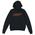007 Embroidery Hoodie