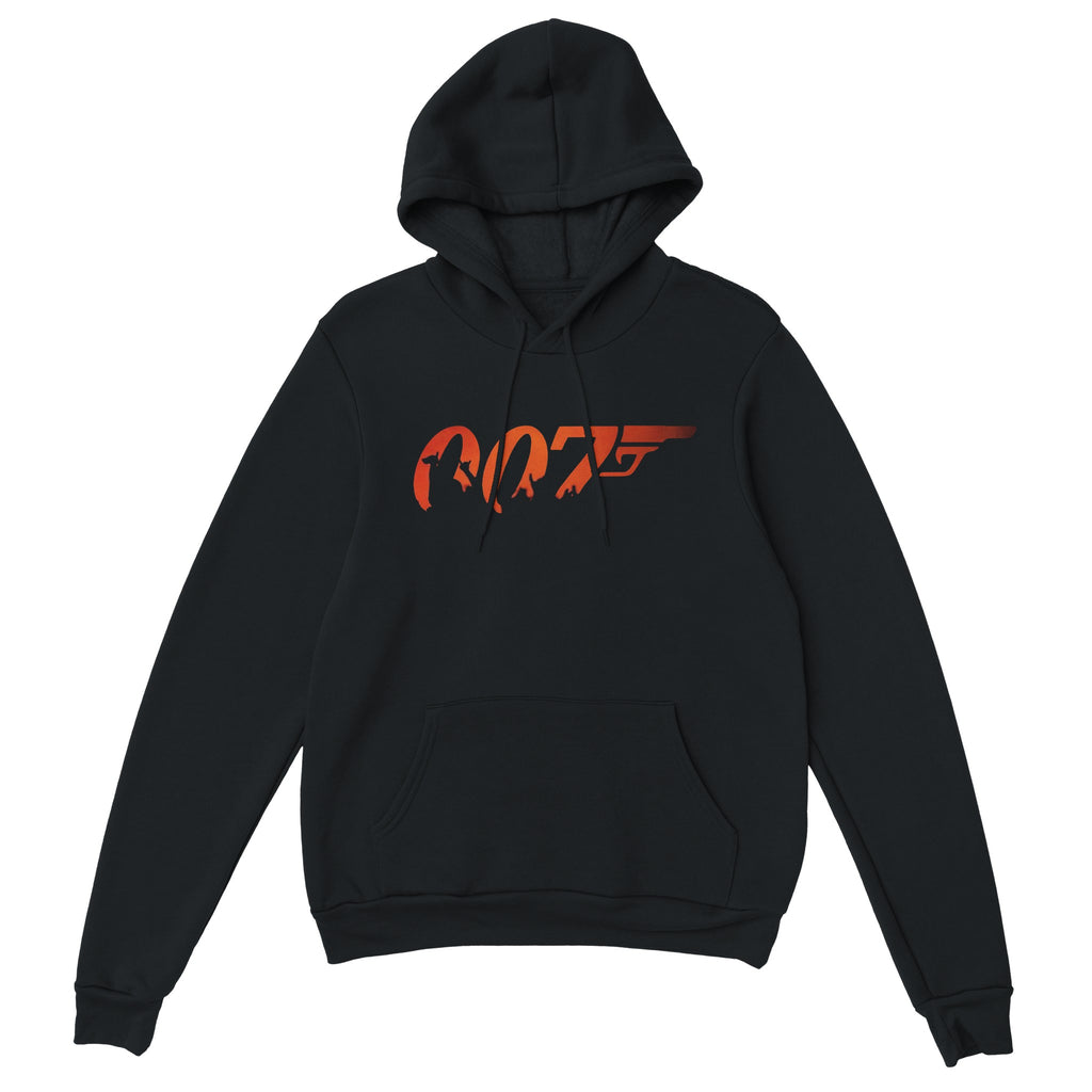 007 Hoodie