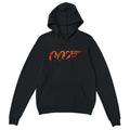 007 Hoodie