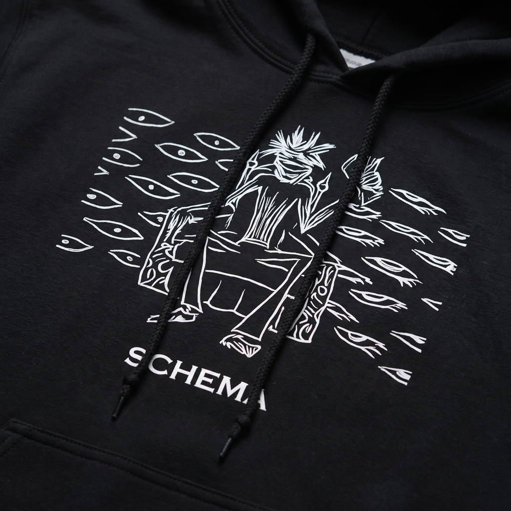 SCHEMA Hoodie