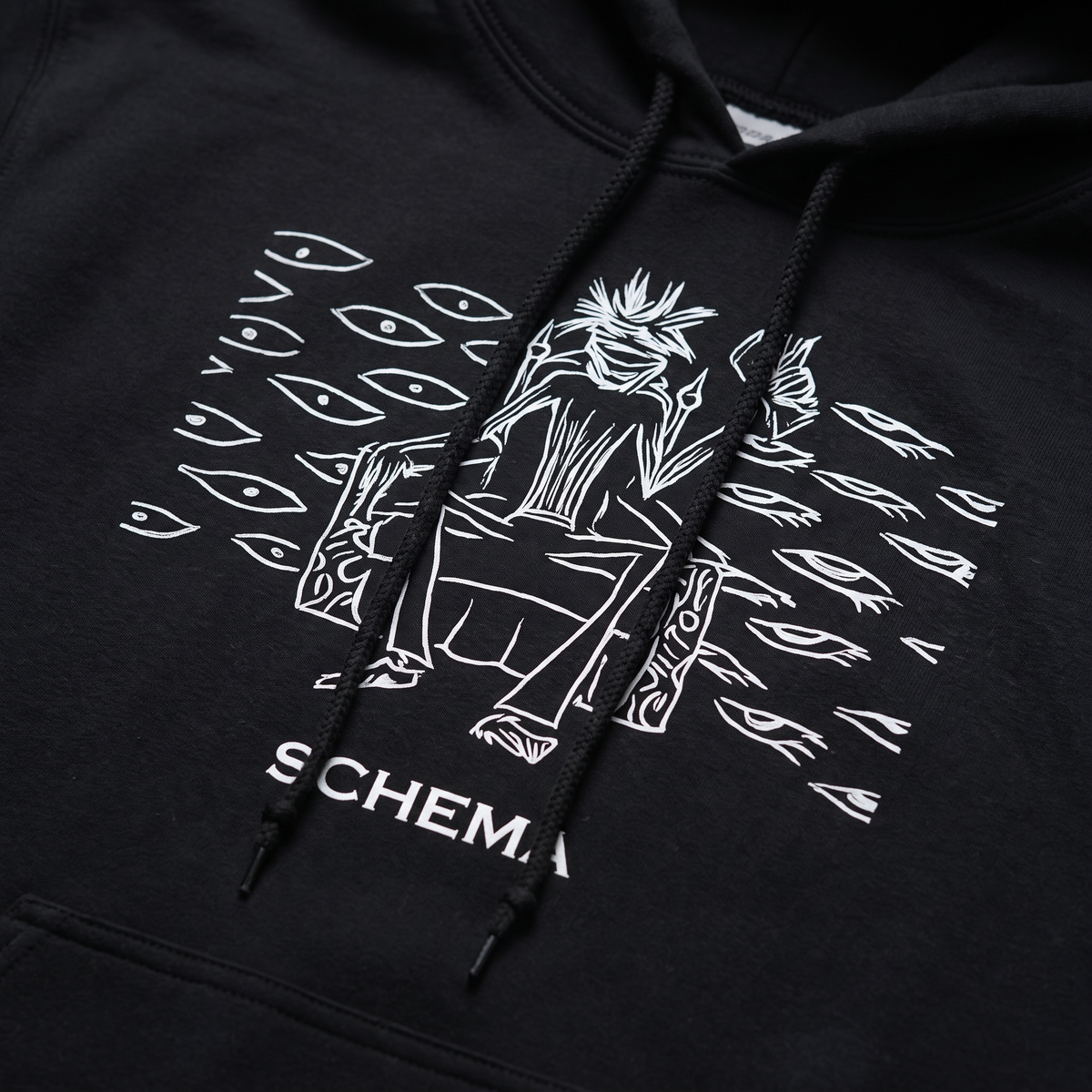 SCHEMA Hoodie