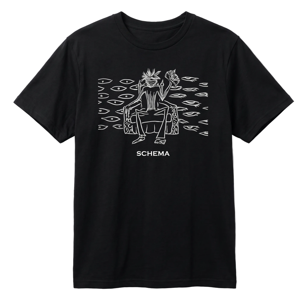 SCHEMA Tee