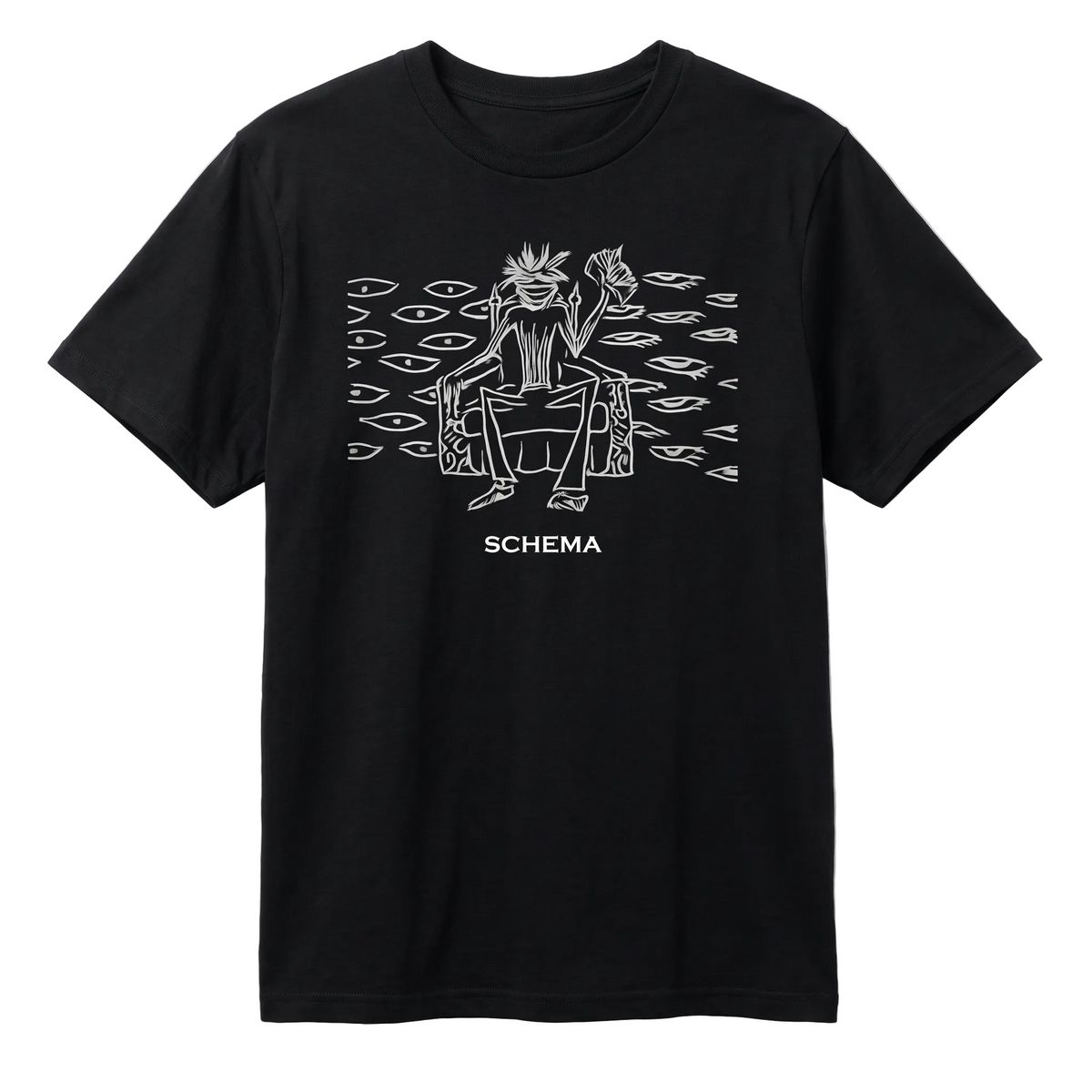 SCHEMA Tee