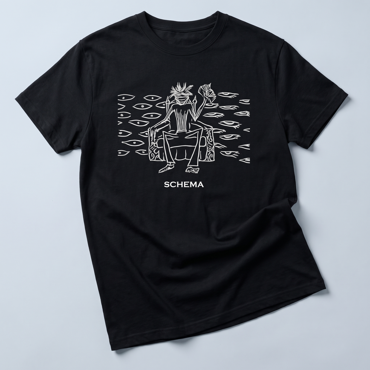 SCHEMA Tee