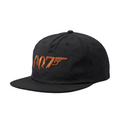 007 Embroidery Cap