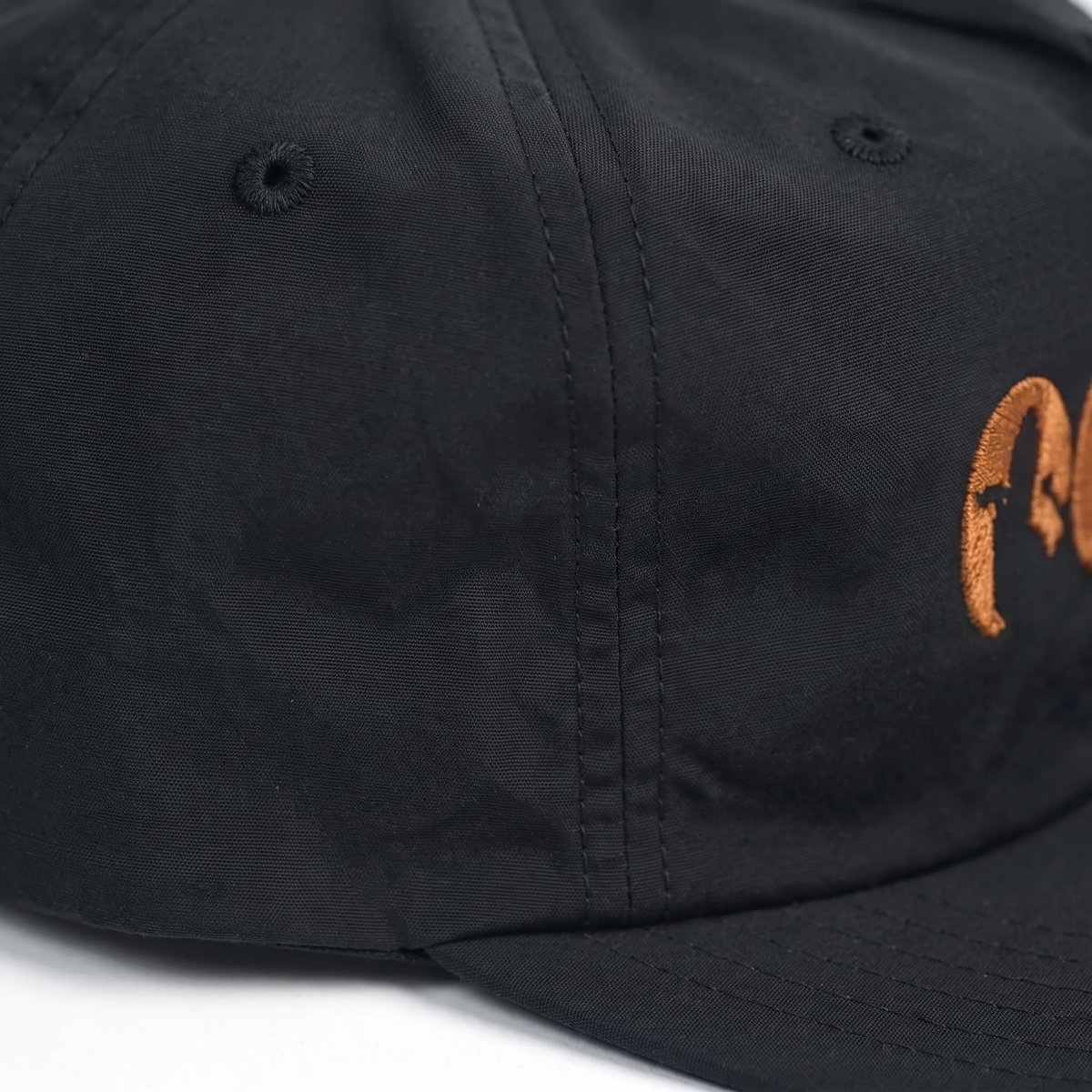 007 Embroidery Cap